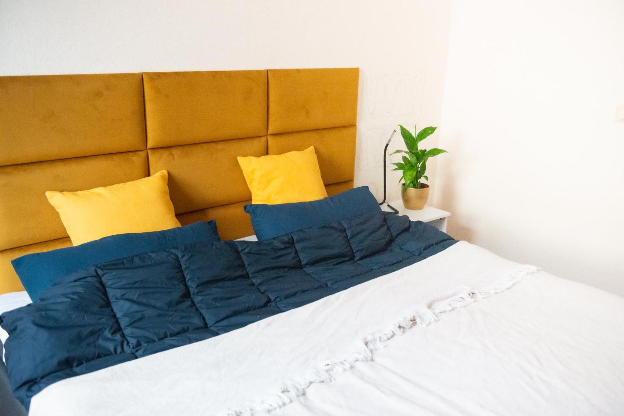 2 Zi.-Wohnung Stadtnah, Messenah Sarstedt Buitenkant foto