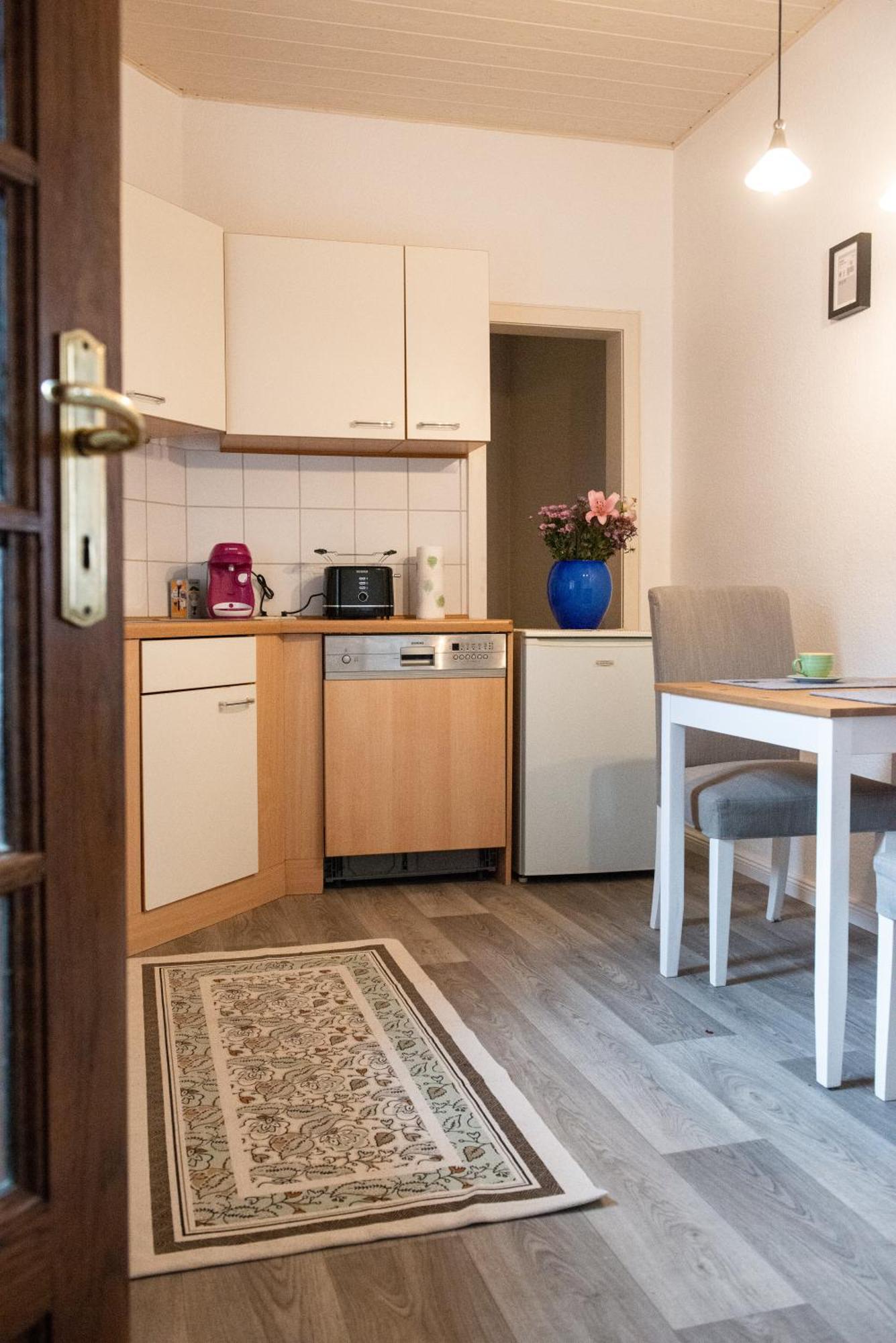 2 Zi.-Wohnung Stadtnah, Messenah Sarstedt Buitenkant foto