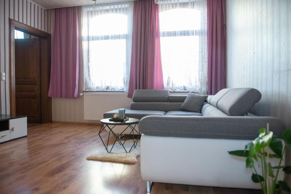 2 Zi.-Wohnung Stadtnah, Messenah Sarstedt Buitenkant foto